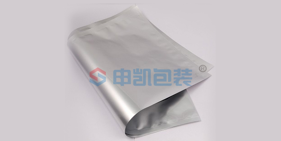 25公斤铝箔袋