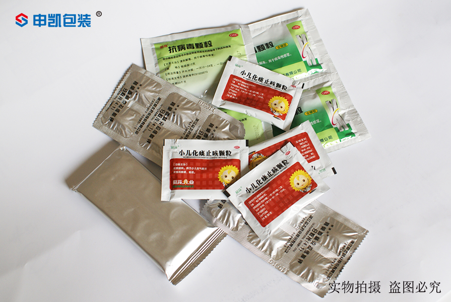 药用安博anbo中国膜