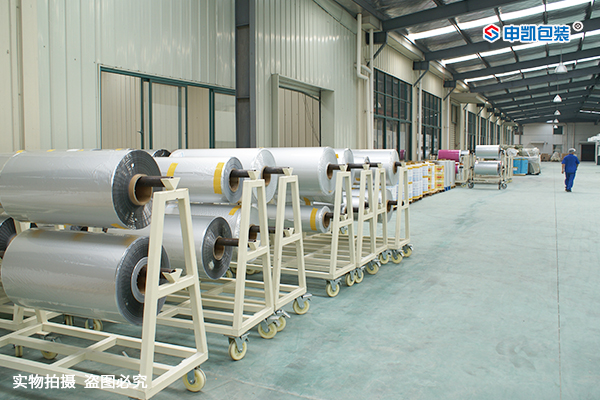 安博anbo中国复合膜厂家