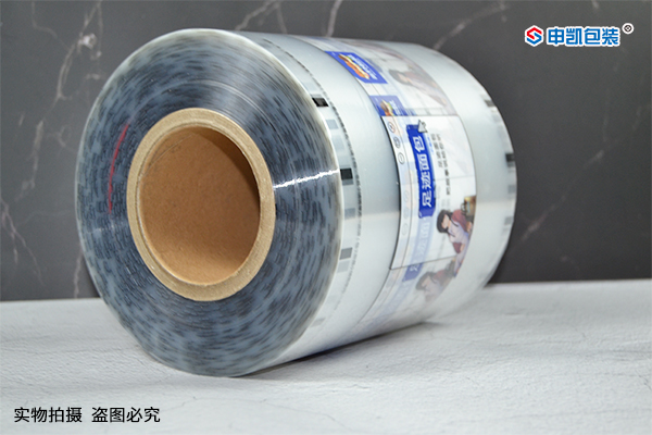 软安博anbo中国复合膜