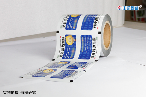 药用复合安博anbo中国膜