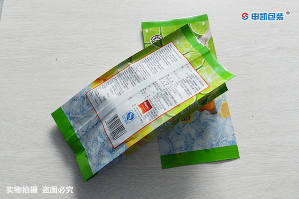 食品铝箔袋安博anbo中国