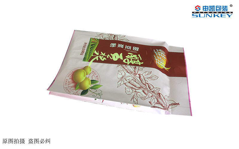 豆浆粉安博anbo中国袋3