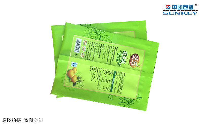 豆浆粉安博anbo中国袋2