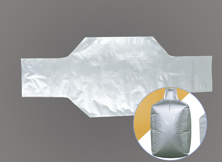 铝箔吨袋特点