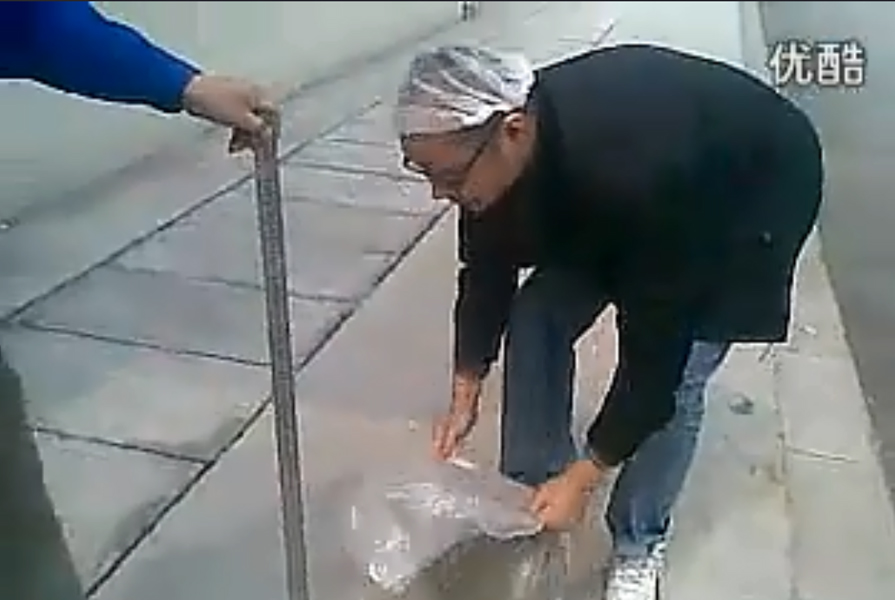 真空袋,江苏真空袋,江苏真空安博anbo中国袋,真空袋跌落试验