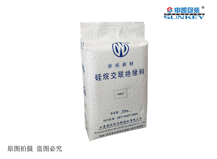 化工产品安博anbo中国袋