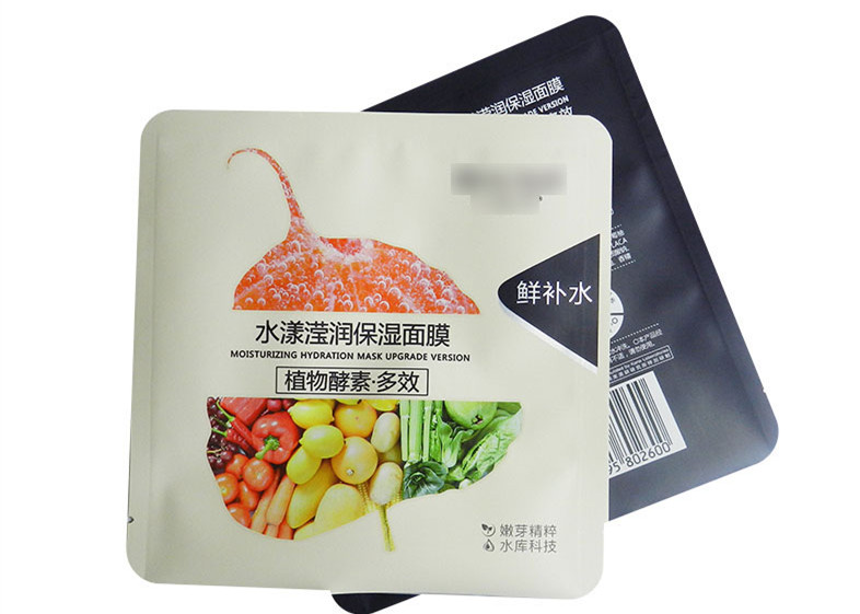 面膜安博anbo中国袋