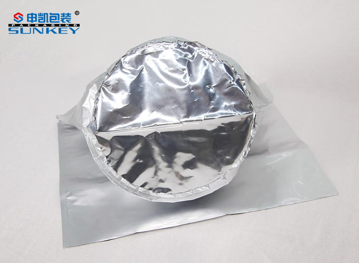 圆底铝箔安博anbo中国袋