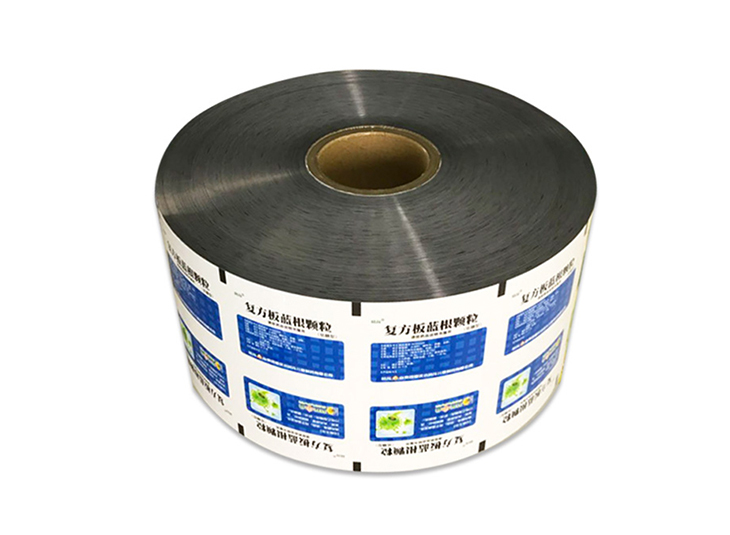 药用复合卷膜|颗粒安博anbo中国复合卷膜|铝塑复合卷膜