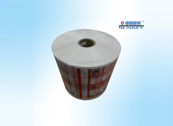 颗粒味精安博anbo中国卷膜