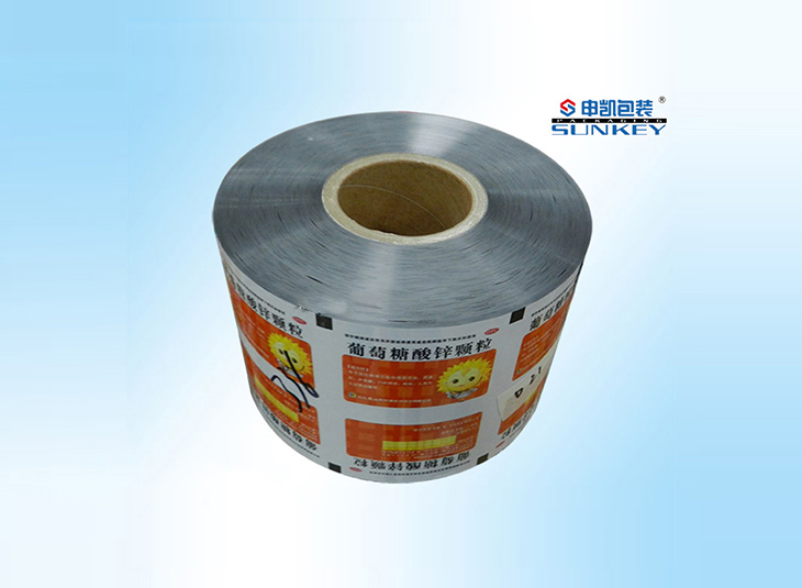 葡萄糖酸锌颗粒安博anbo中国