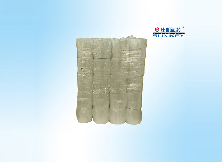 颗粒药用安博anbo中国卷膜