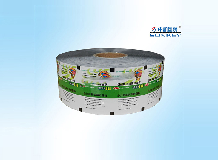 小儿感冒颗粒安博anbo中国