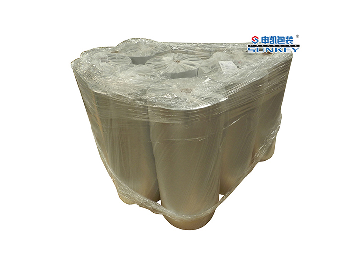 颗粒铝箔安博anbo中国膜