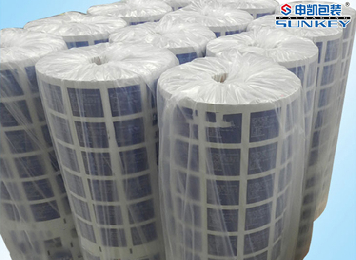 颗粒安博anbo中国铝塑膜