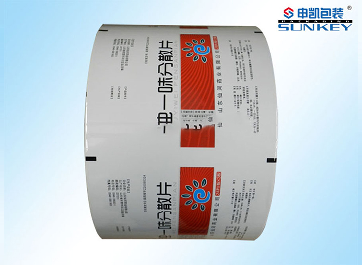 药用颗粒安博anbo中国膜