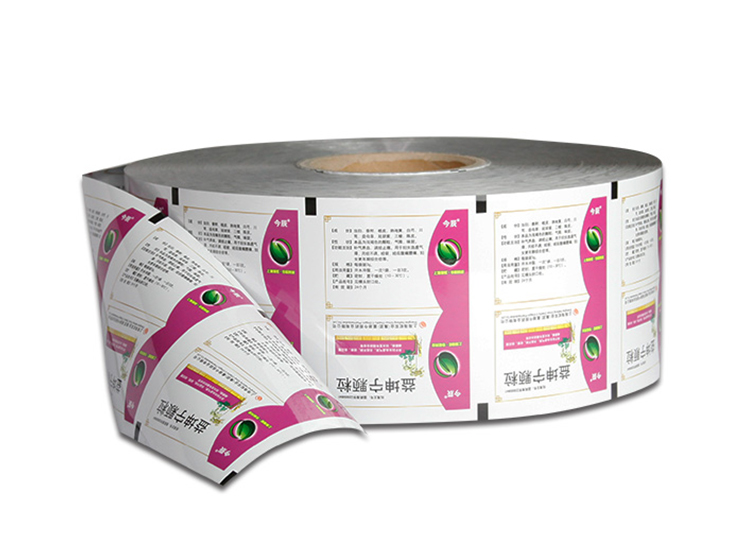 颗粒安博anbo中国膜|药用复合卷膜|中药配方颗粒卷膜