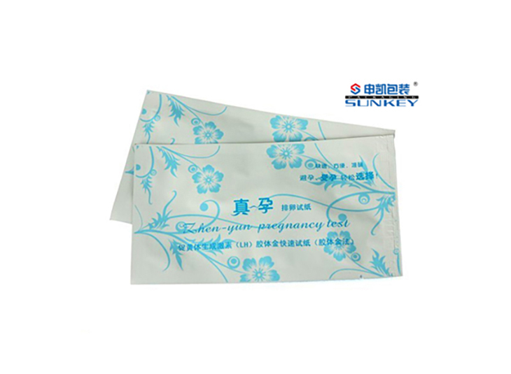 测试纸安博anbo中国袋|计生用品真空袋