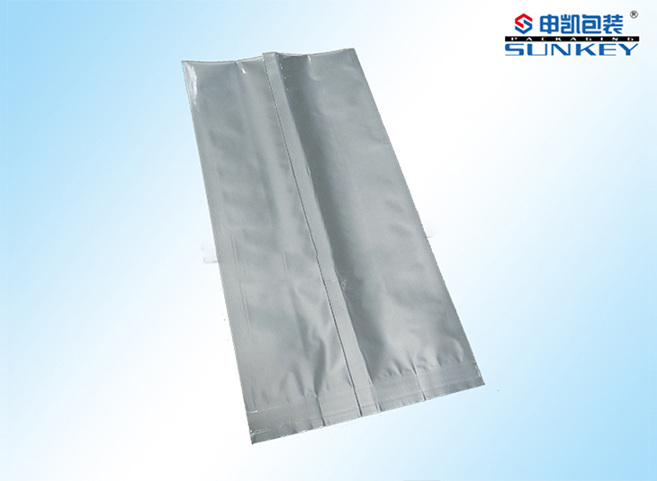 铝箔真空安博anbo中国