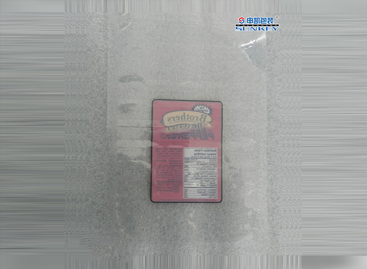 真空安博anbo中国袋