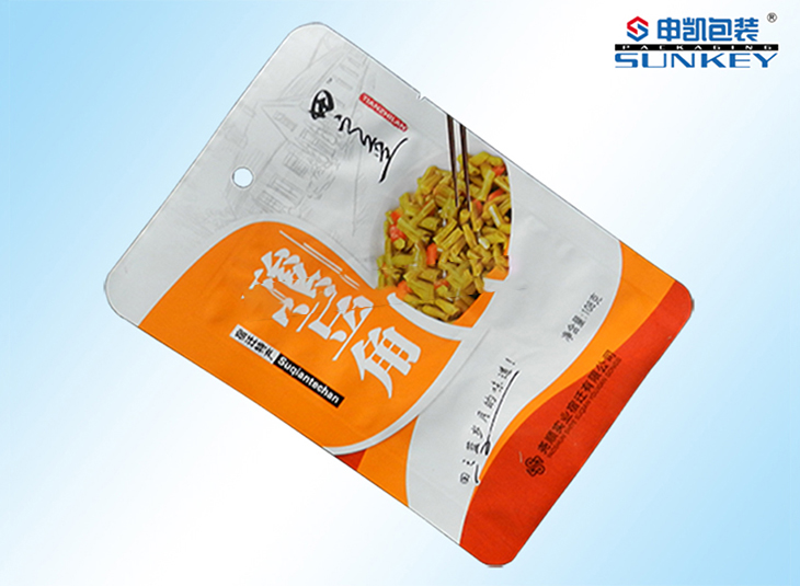 真空安博anbo中国袋