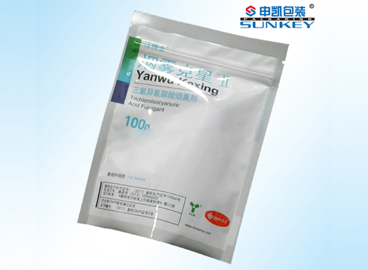 兽用药安博anbo中国袋