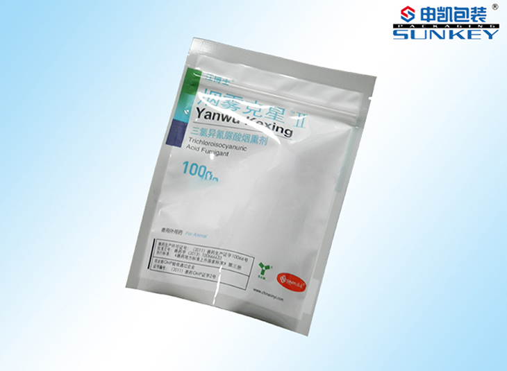 粉剂安博anbo中国拉链袋