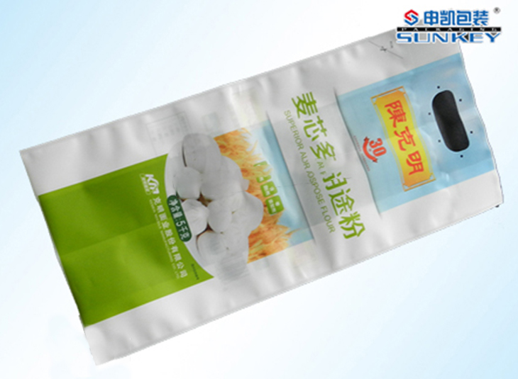 多用途小麦粉安博anbo中国