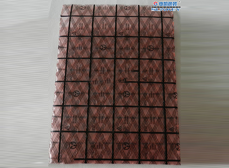 快递安博anbo中国气泡袋