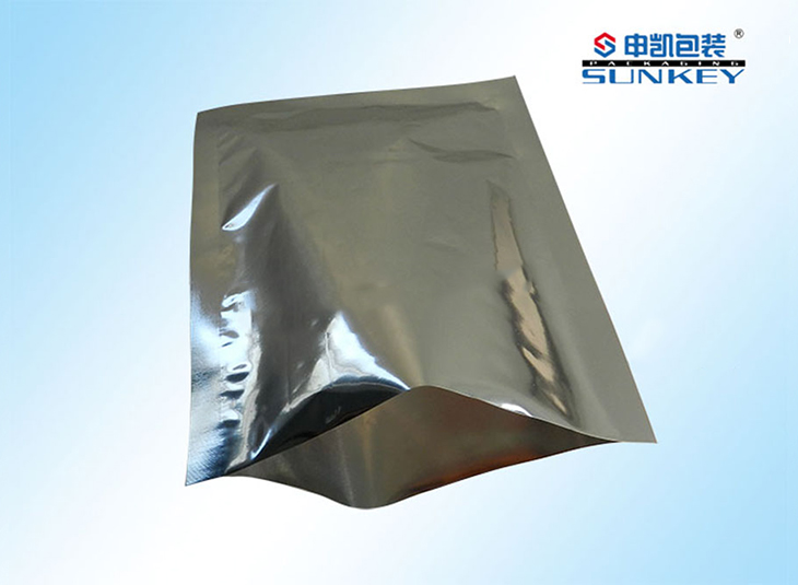 安全防护安博anbo中国铝箔袋