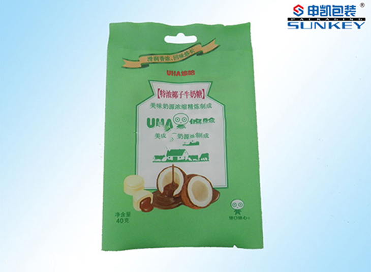 食品防护安博anbo中国袋