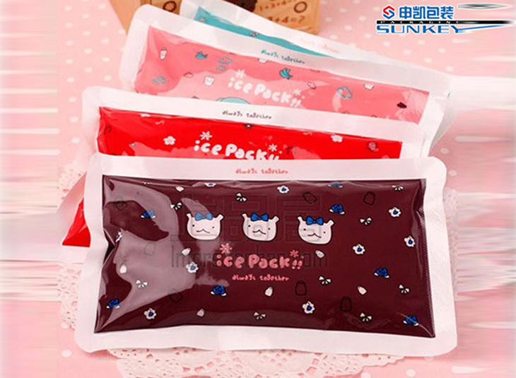 冰袋安博anbo中国袋,外敷冰袋用安博anbo中国
