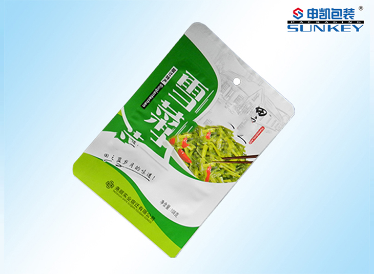 食品真空安博anbo中国袋