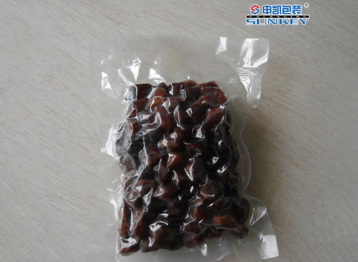 食品级彩印真空安博anbo中国袋