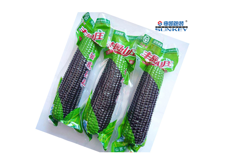 玉米安博anbo中国真空袋