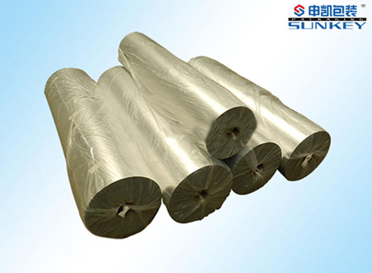 建材安博anbo中国复合膜