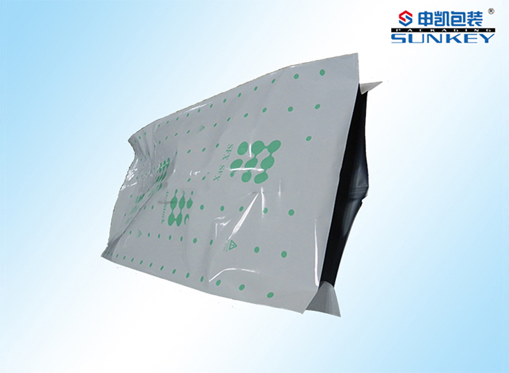 建材安博anbo中国折边袋