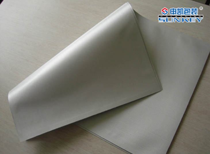 STP铝箔安博anbo中国袋,STP玻纤布防火铝箔袋