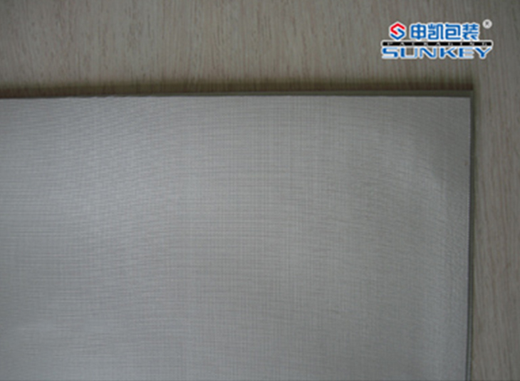 STP铝箔安博anbo中国袋,STP玻纤布防火铝箔袋