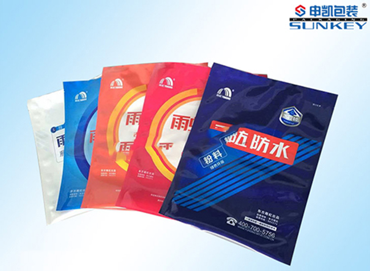 涂料塑料安博anbo中国袋