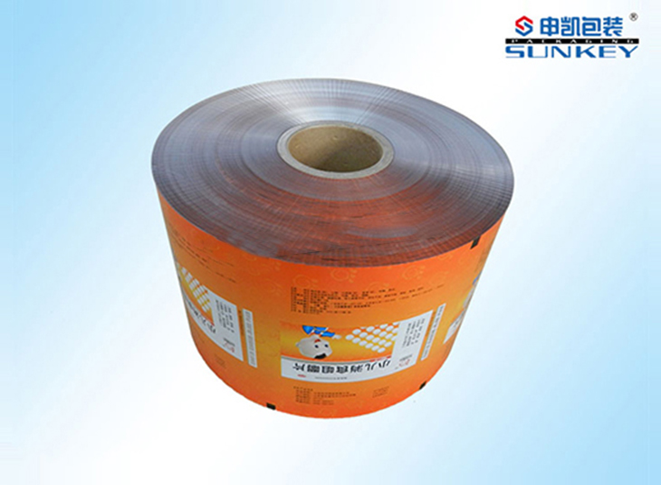 彩印复合安博anbo中国膜