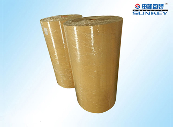 不印刷纸铝安博anbo中国膜