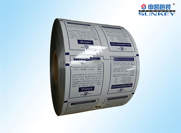 彩印医用安博anbo中国膜