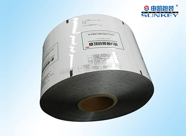 胶囊卷膜安博anbo中国