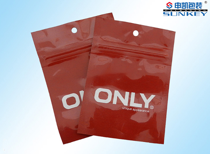 日用品安博anbo中国铝箔袋