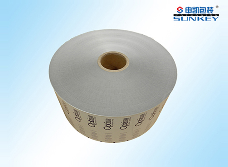 纸巾安博anbo中国复合膜