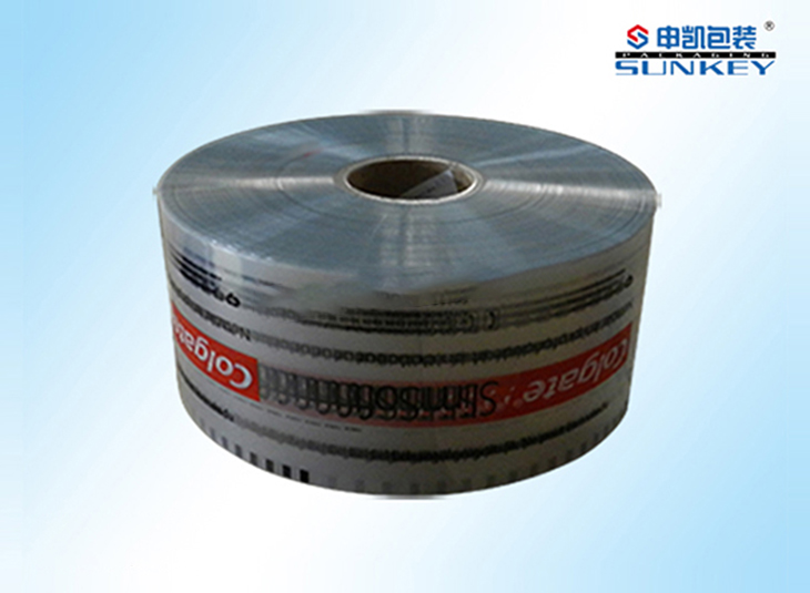 牙刷安博anbo中国复合卷膜