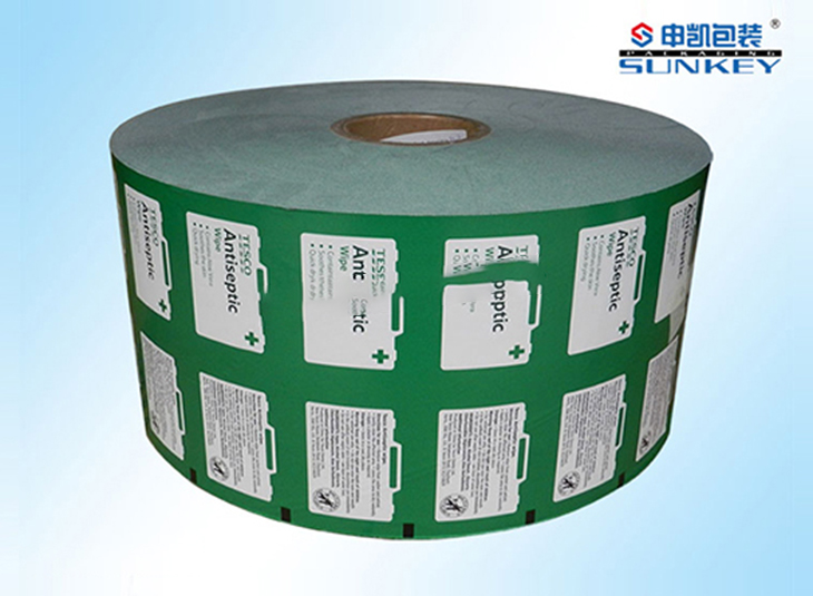 卫生用品安博anbo中国膜