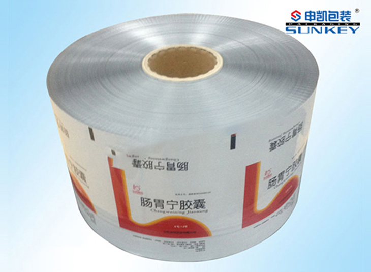 肠胃宁胶囊外安博anbo中国